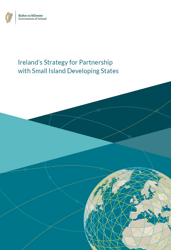Strategy for Partnership with Small Island Developing States